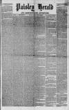Paisley Herald and Renfrewshire Advertiser Saturday 04 February 1865 Page 1