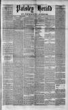 Paisley Herald and Renfrewshire Advertiser Saturday 20 January 1866 Page 1