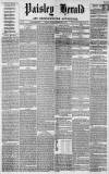 Paisley Herald and Renfrewshire Advertiser Saturday 24 February 1866 Page 1