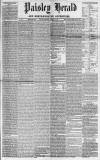 Paisley Herald and Renfrewshire Advertiser Saturday 18 January 1868 Page 1