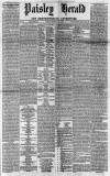 Paisley Herald and Renfrewshire Advertiser Saturday 01 May 1869 Page 1