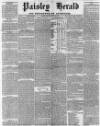 Paisley Herald and Renfrewshire Advertiser Saturday 15 May 1869 Page 1