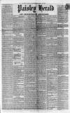 Paisley Herald and Renfrewshire Advertiser Saturday 27 November 1869 Page 1