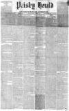 Paisley Herald and Renfrewshire Advertiser Saturday 03 December 1870 Page 1