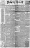 Paisley Herald and Renfrewshire Advertiser Saturday 05 February 1870 Page 1