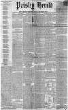 Paisley Herald and Renfrewshire Advertiser Saturday 12 February 1870 Page 1