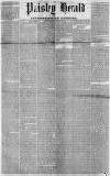 Paisley Herald and Renfrewshire Advertiser Saturday 26 February 1870 Page 1