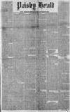 Paisley Herald and Renfrewshire Advertiser Saturday 21 May 1870 Page 1