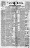 Paisley Herald and Renfrewshire Advertiser Saturday 11 June 1870 Page 1