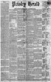 Paisley Herald and Renfrewshire Advertiser Saturday 25 June 1870 Page 1