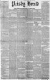 Paisley Herald and Renfrewshire Advertiser Saturday 15 October 1870 Page 1