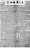 Paisley Herald and Renfrewshire Advertiser Saturday 12 November 1870 Page 1