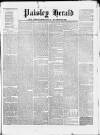 Paisley Herald and Renfrewshire Advertiser Saturday 14 January 1871 Page 1