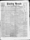 Paisley Herald and Renfrewshire Advertiser Saturday 21 January 1871 Page 1