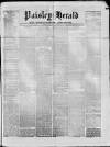 Paisley Herald and Renfrewshire Advertiser Saturday 28 January 1871 Page 1