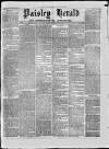 Paisley Herald and Renfrewshire Advertiser Saturday 17 June 1871 Page 1