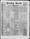 Paisley Herald and Renfrewshire Advertiser Saturday 16 December 1871 Page 1