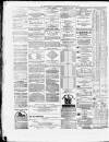 Paisley Herald and Renfrewshire Advertiser Saturday 20 January 1872 Page 8