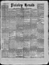 Paisley Herald and Renfrewshire Advertiser Saturday 18 January 1873 Page 1