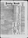 Paisley Herald and Renfrewshire Advertiser Saturday 28 June 1873 Page 1