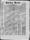 Paisley Herald and Renfrewshire Advertiser Saturday 08 November 1873 Page 1