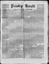 Paisley Herald and Renfrewshire Advertiser Saturday 24 January 1874 Page 1
