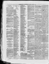 Paisley Herald and Renfrewshire Advertiser Saturday 31 January 1874 Page 4
