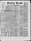 Paisley Herald and Renfrewshire Advertiser Saturday 21 February 1874 Page 1