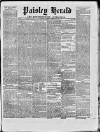 Paisley Herald and Renfrewshire Advertiser Saturday 28 February 1874 Page 1
