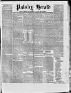 Paisley Herald and Renfrewshire Advertiser Saturday 07 March 1874 Page 1