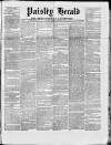 Paisley Herald and Renfrewshire Advertiser Saturday 14 March 1874 Page 1