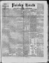 Paisley Herald and Renfrewshire Advertiser Saturday 28 March 1874 Page 1