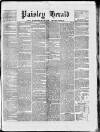 Paisley Herald and Renfrewshire Advertiser Saturday 12 September 1874 Page 1