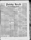 Paisley Herald and Renfrewshire Advertiser Saturday 26 September 1874 Page 1