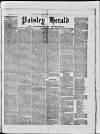 Paisley Herald and Renfrewshire Advertiser Saturday 16 January 1875 Page 1