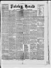 Paisley Herald and Renfrewshire Advertiser Saturday 23 January 1875 Page 1