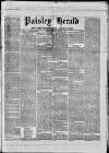 Paisley Herald and Renfrewshire Advertiser Saturday 27 February 1875 Page 1