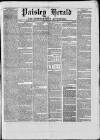 Paisley Herald and Renfrewshire Advertiser Saturday 20 March 1875 Page 1