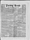 Paisley Herald and Renfrewshire Advertiser Saturday 10 April 1875 Page 1