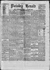 Paisley Herald and Renfrewshire Advertiser Saturday 17 April 1875 Page 1