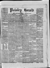 Paisley Herald and Renfrewshire Advertiser Saturday 05 June 1875 Page 1
