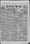 Paisley Herald and Renfrewshire Advertiser Saturday 19 June 1875 Page 1