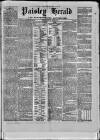 Paisley Herald and Renfrewshire Advertiser Saturday 26 June 1875 Page 1
