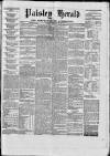 Paisley Herald and Renfrewshire Advertiser Saturday 24 July 1875 Page 1