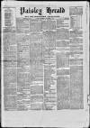 Paisley Herald and Renfrewshire Advertiser Saturday 04 September 1875 Page 1