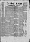 Paisley Herald and Renfrewshire Advertiser Saturday 11 December 1875 Page 1