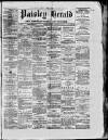 Paisley Herald and Renfrewshire Advertiser Saturday 27 January 1877 Page 1