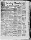 Paisley Herald and Renfrewshire Advertiser Saturday 03 February 1877 Page 1