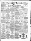 Paisley Herald and Renfrewshire Advertiser Saturday 10 January 1880 Page 1