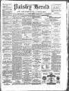 Paisley Herald and Renfrewshire Advertiser Saturday 17 January 1880 Page 1